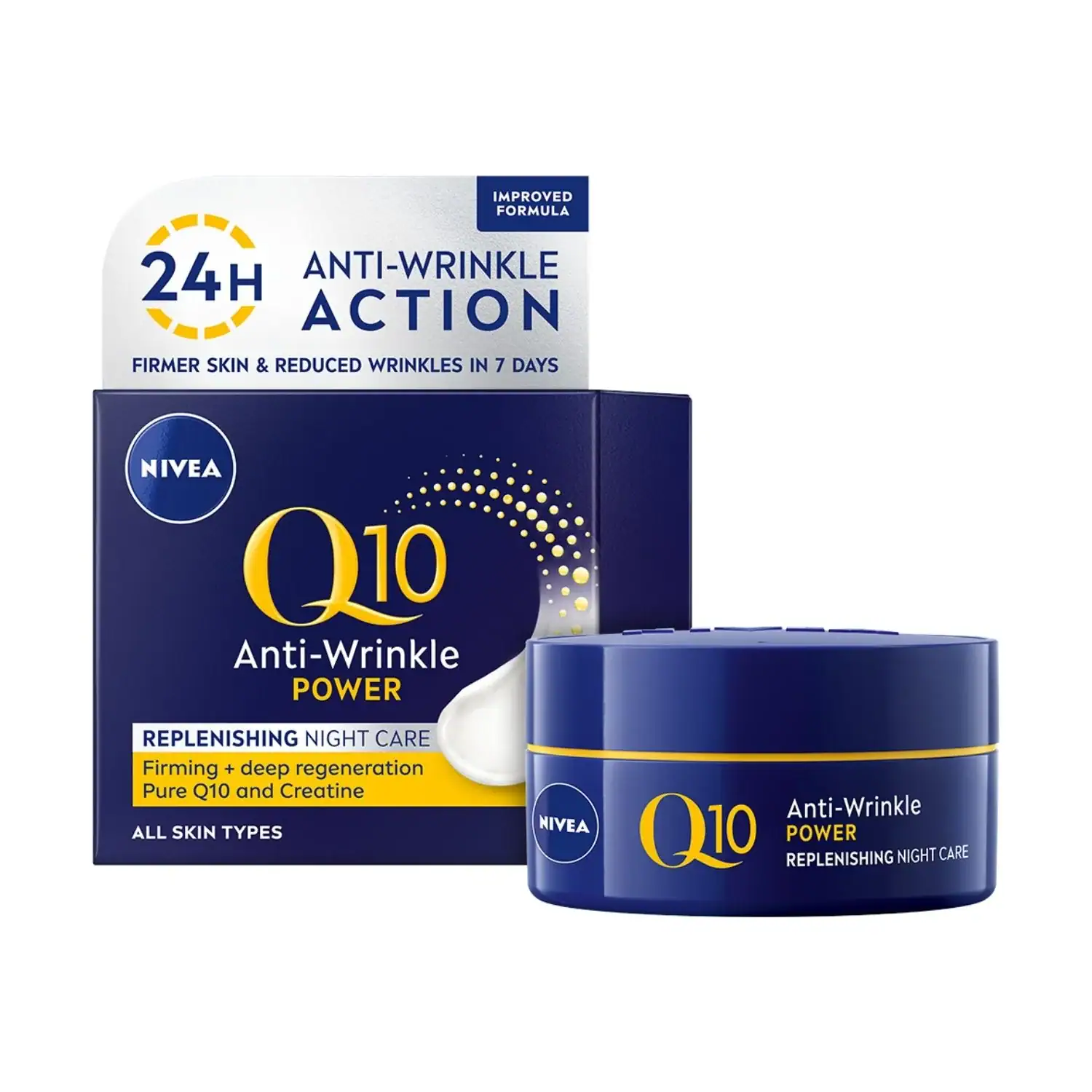 NIVEA