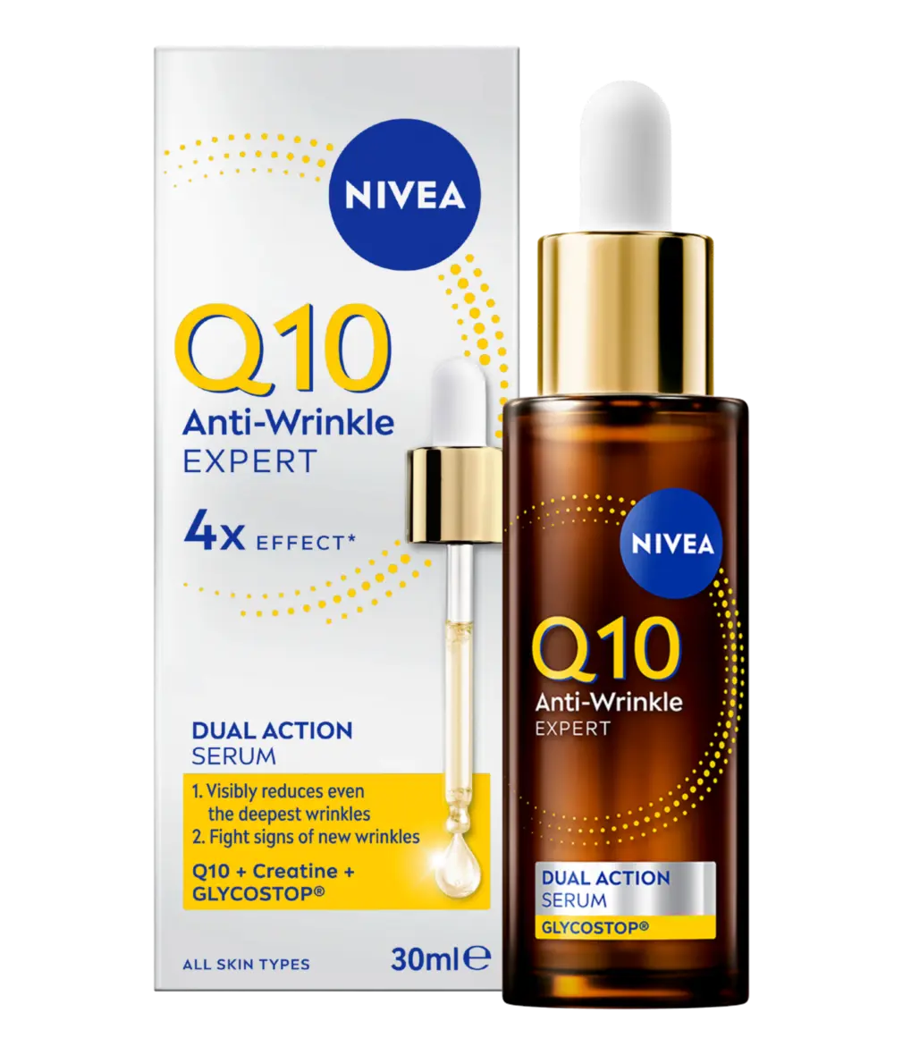 NIVEA