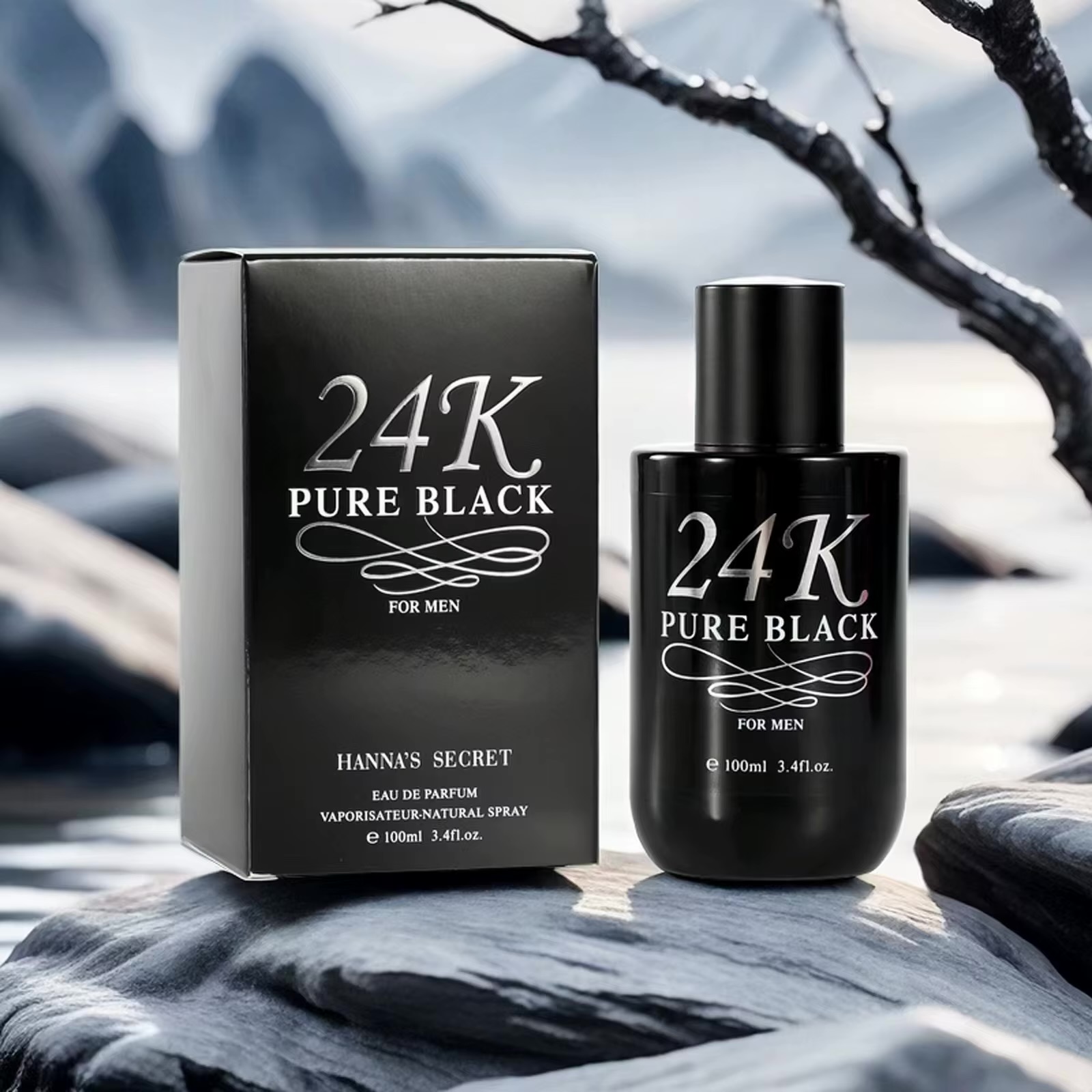 LONKOOM PARFUM