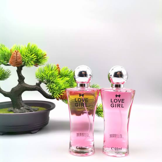 LOVE COLLECTION