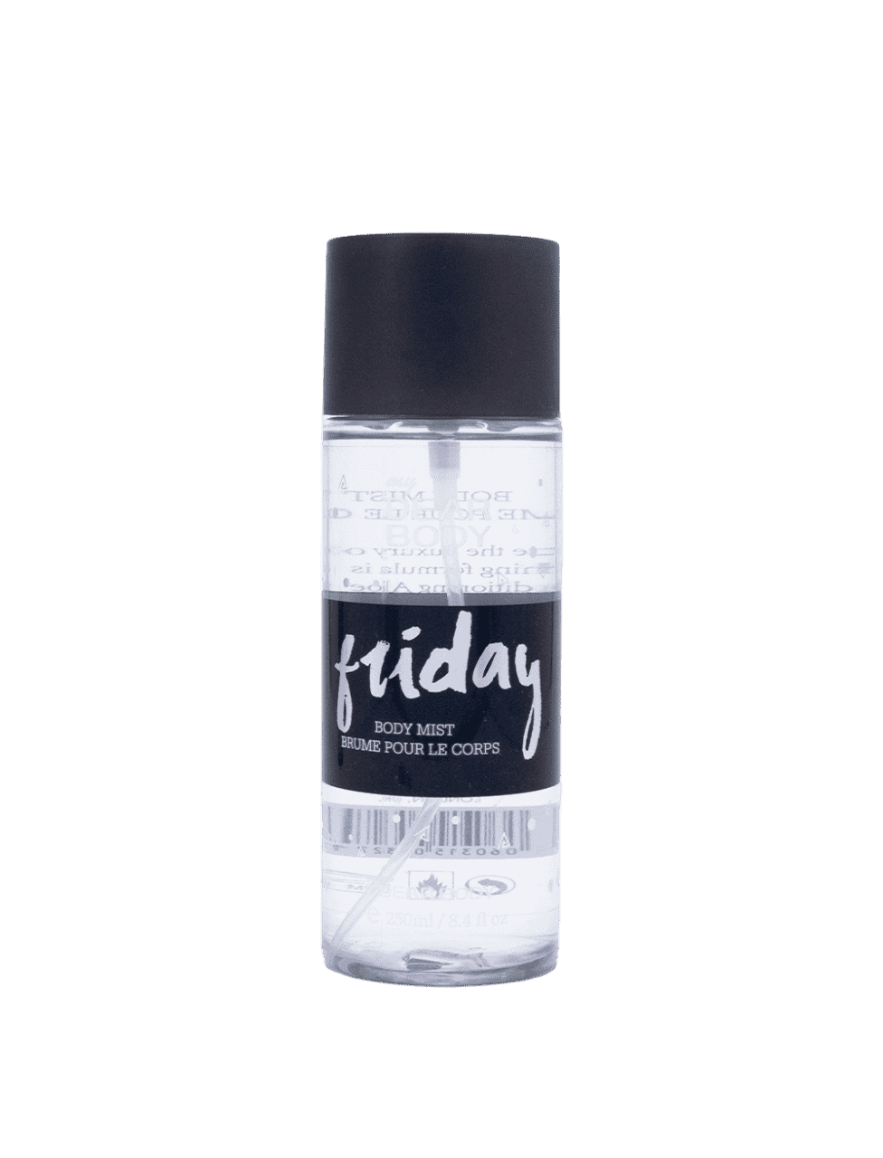 DEAR BODY MIST