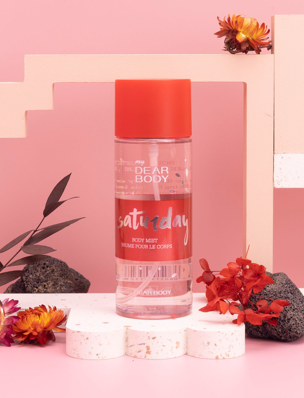 DEAR BODY MIST