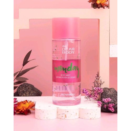 DEAR BODY MIST