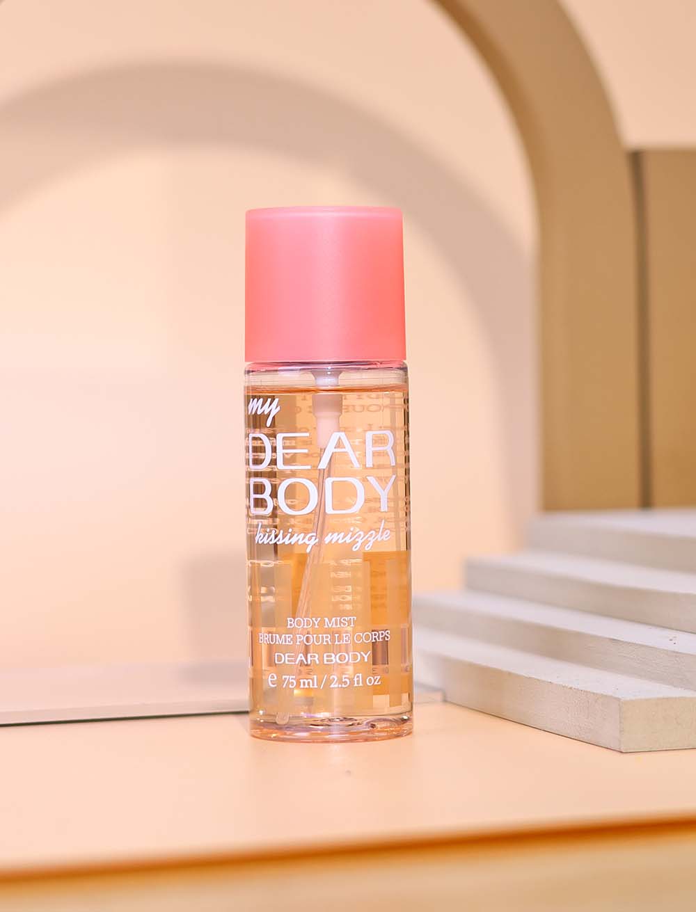 DEAR BODY MIST