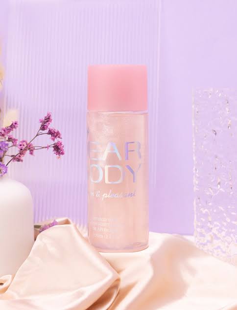 DEAR BODY MIST
