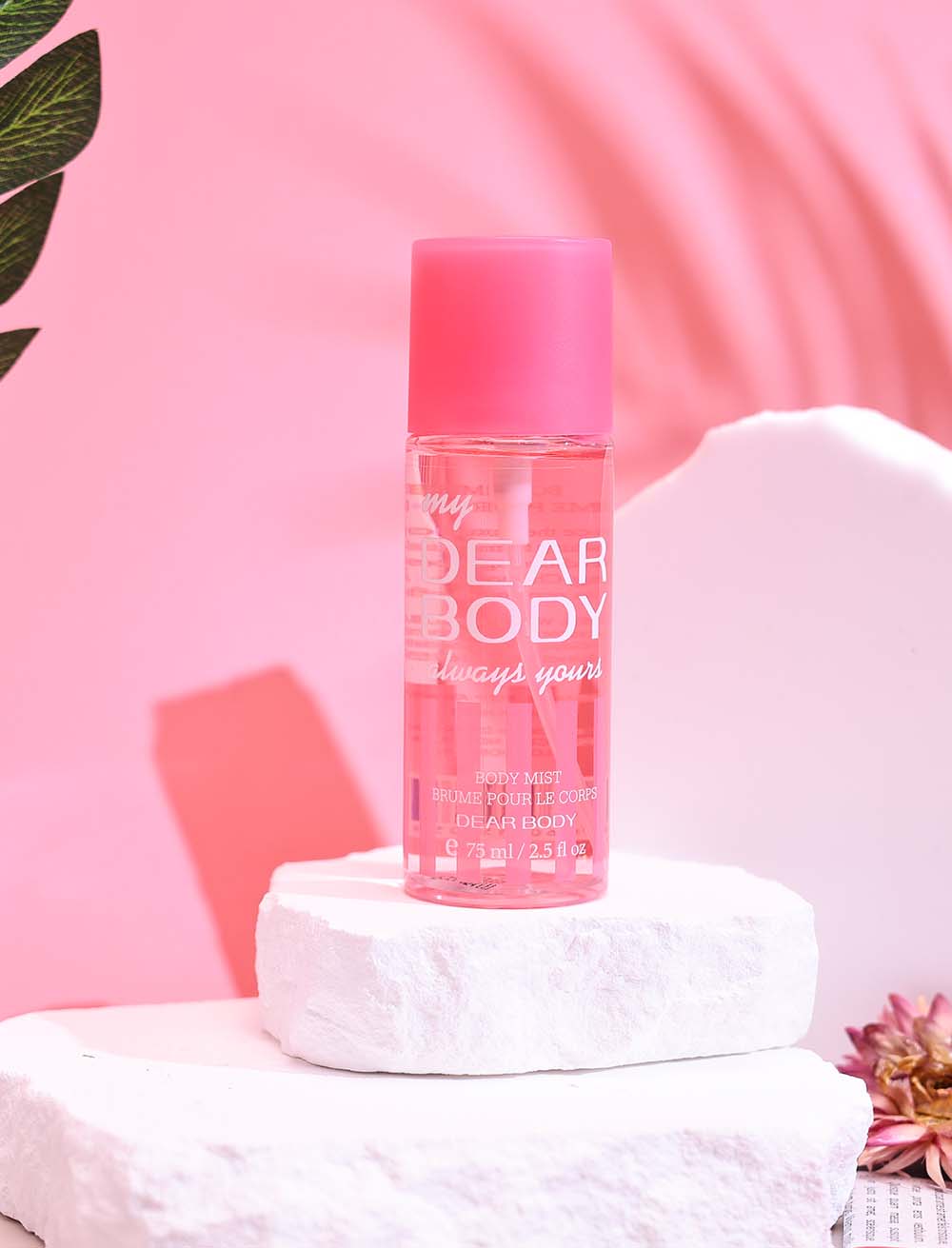 DEAR BODY MIST