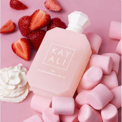 KAY ALI