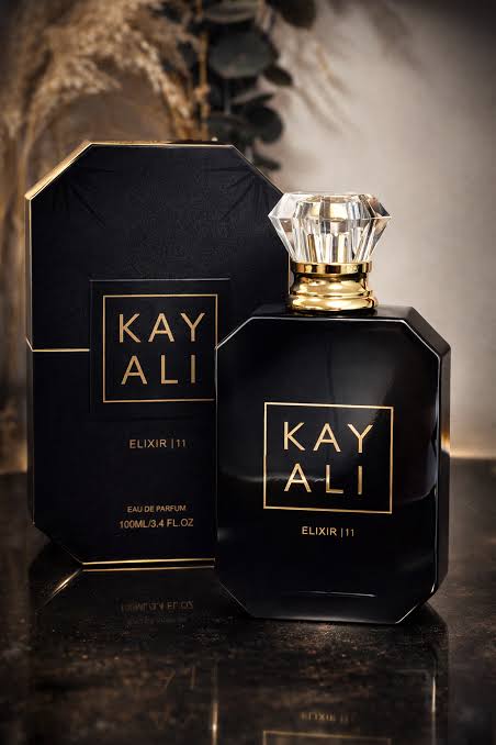 KAY ALI
