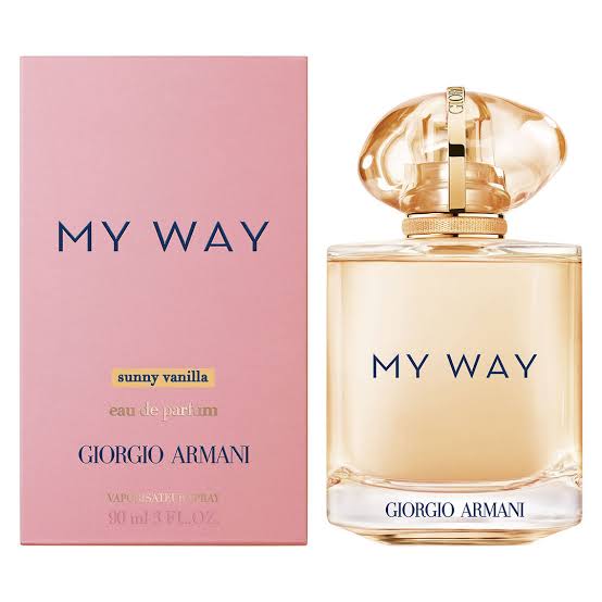 GIORGIO ARMANI
