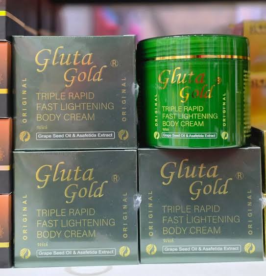 GLUTA GOLD
