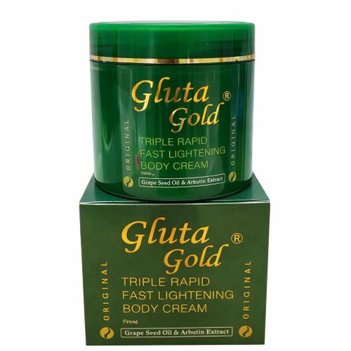 GLUTA GOLD