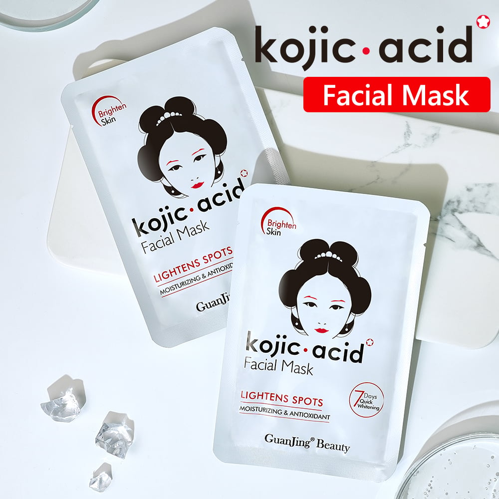 KOJIC. ACID