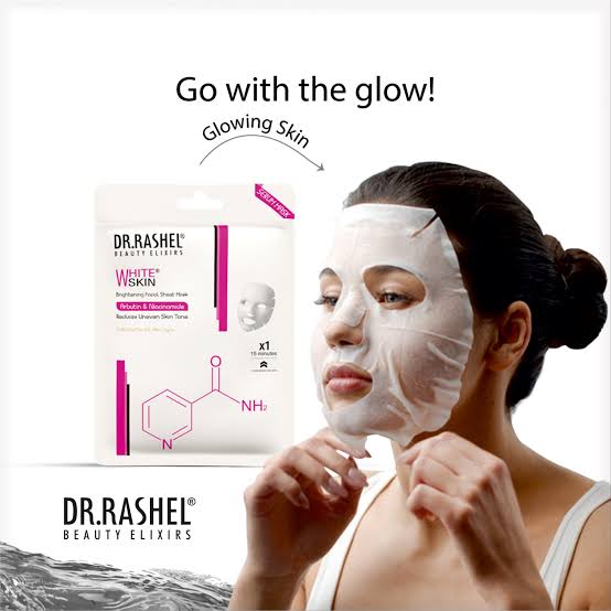 DR. RASHEL