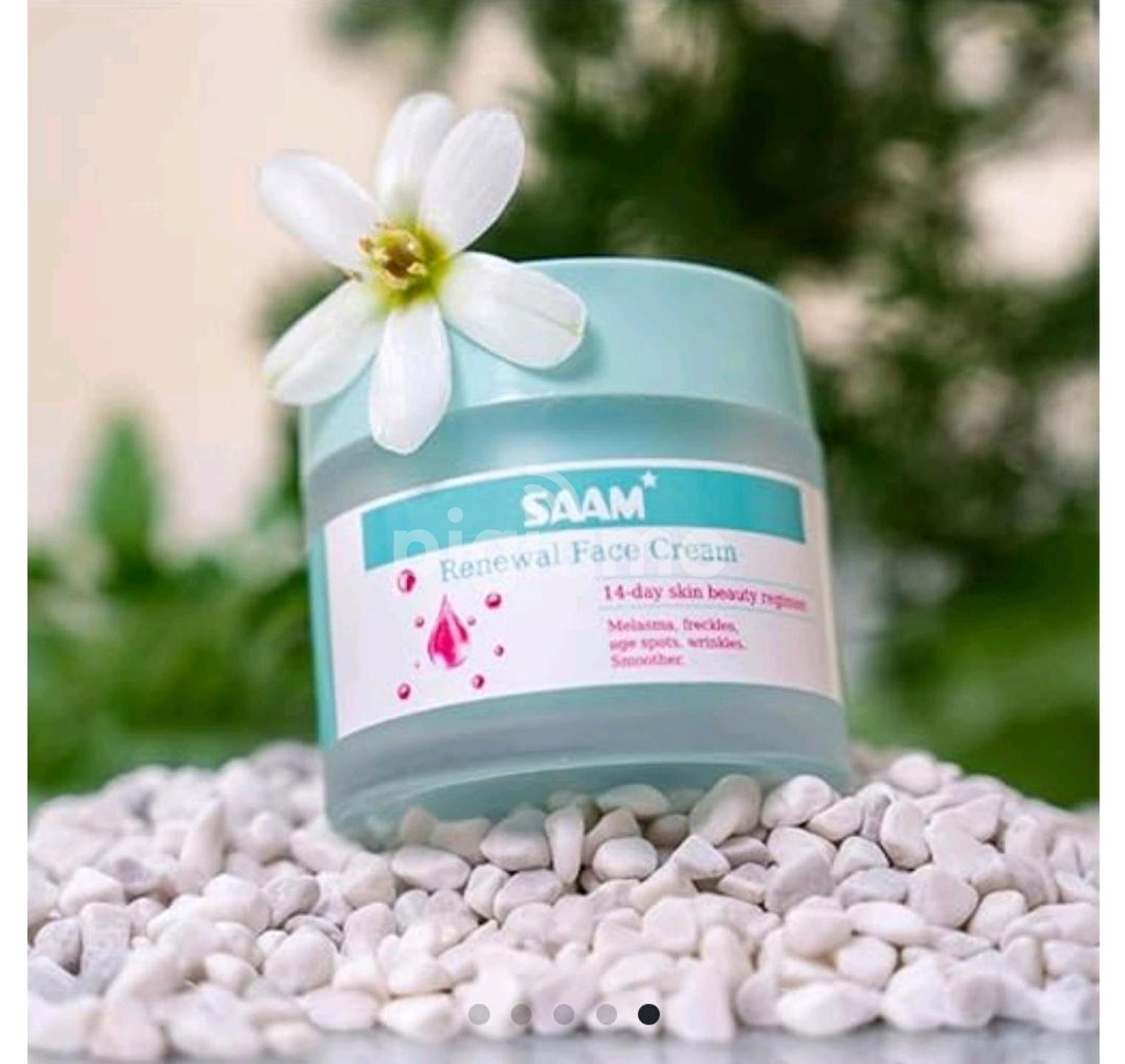 SAAM