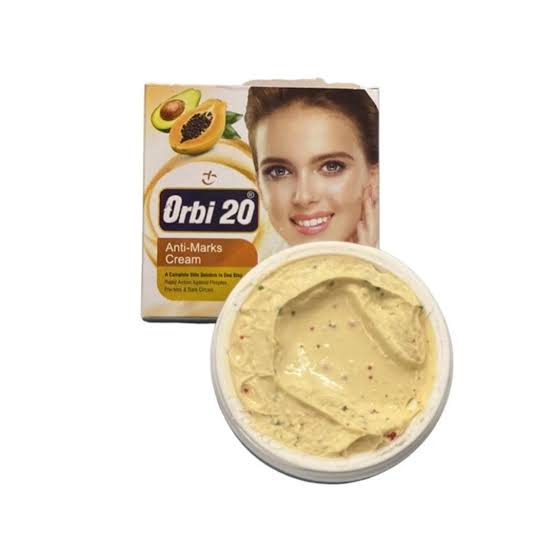 Orbi 20