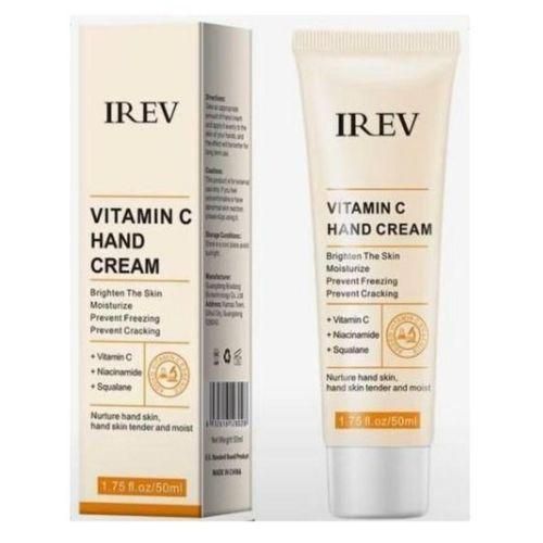 IREV