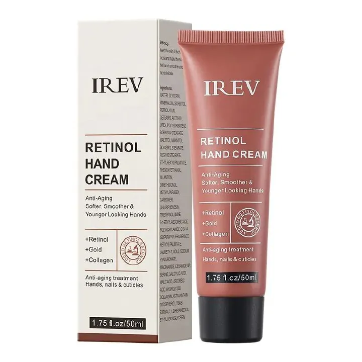 IREV