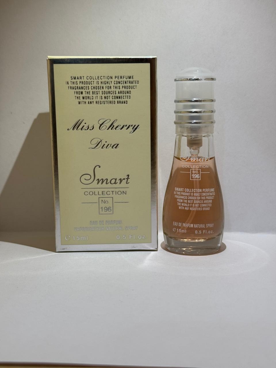 Smart collection