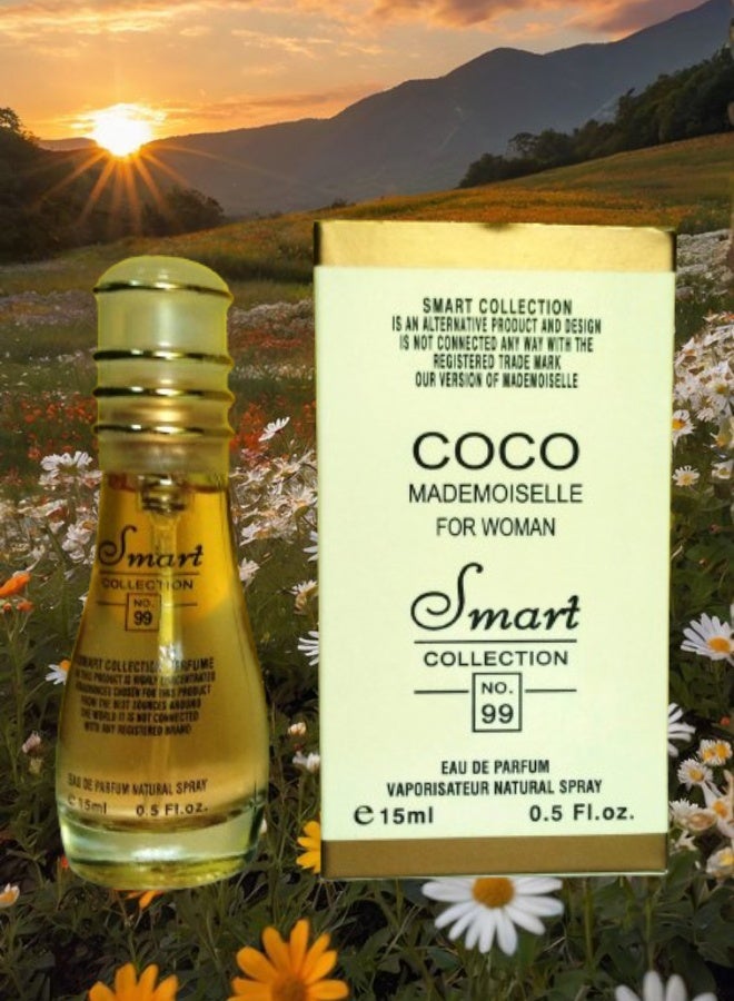 Smart collection