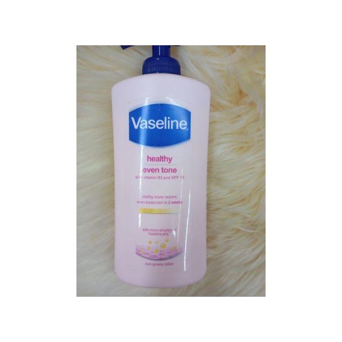 VASELINE