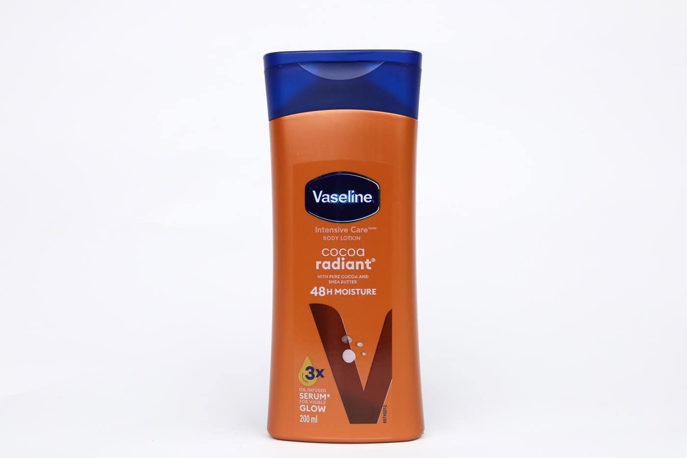 VASELINE