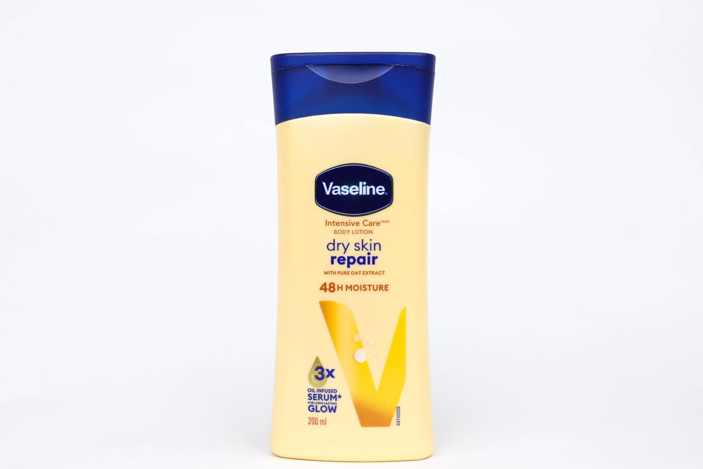 VASELINE
