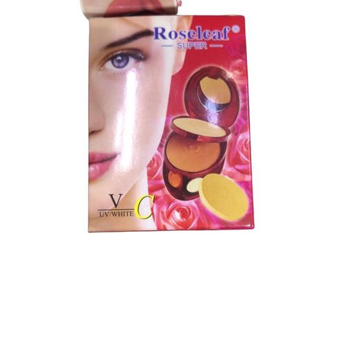 ROSELEAF