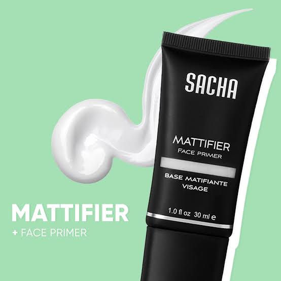 SACHA