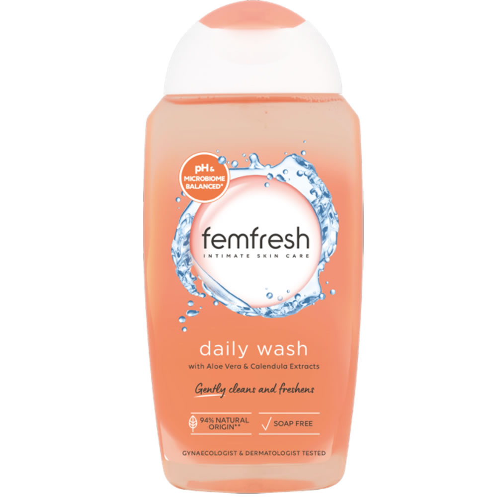 FEMFRESH
