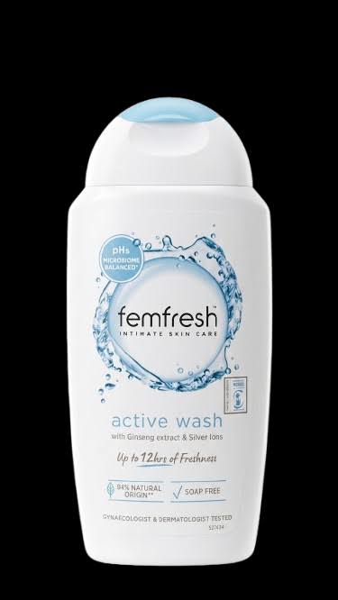 FEMFRESH