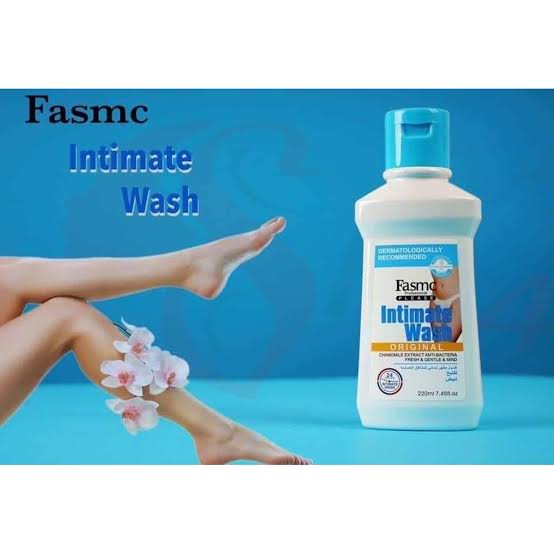 FEMFRESH PROFESSIONAL PLEASE