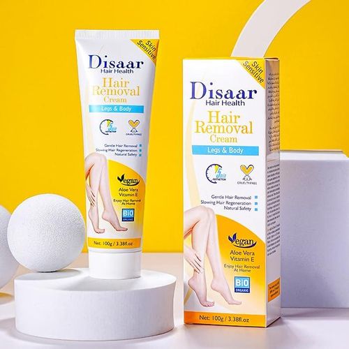 DISAAR