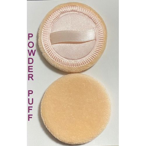 POWDER PUFFS