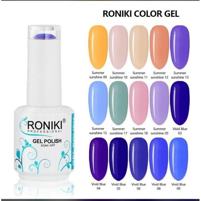 RONIKI