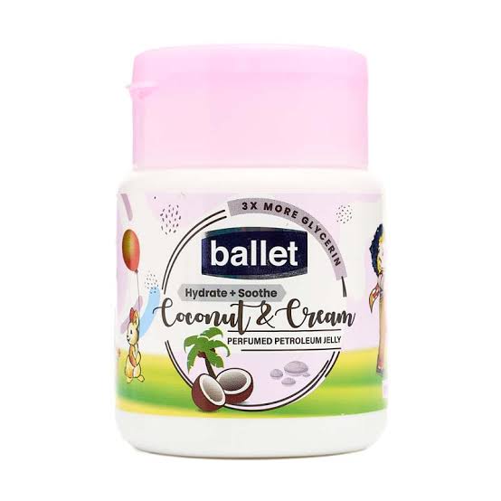 BALLET