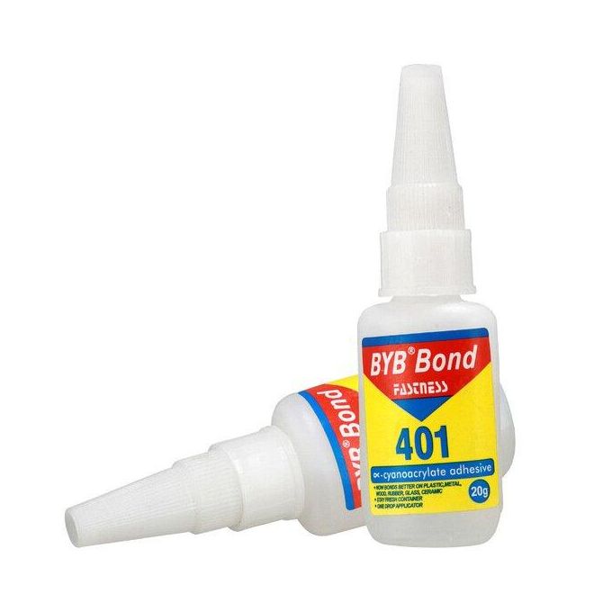 BYB BOND
