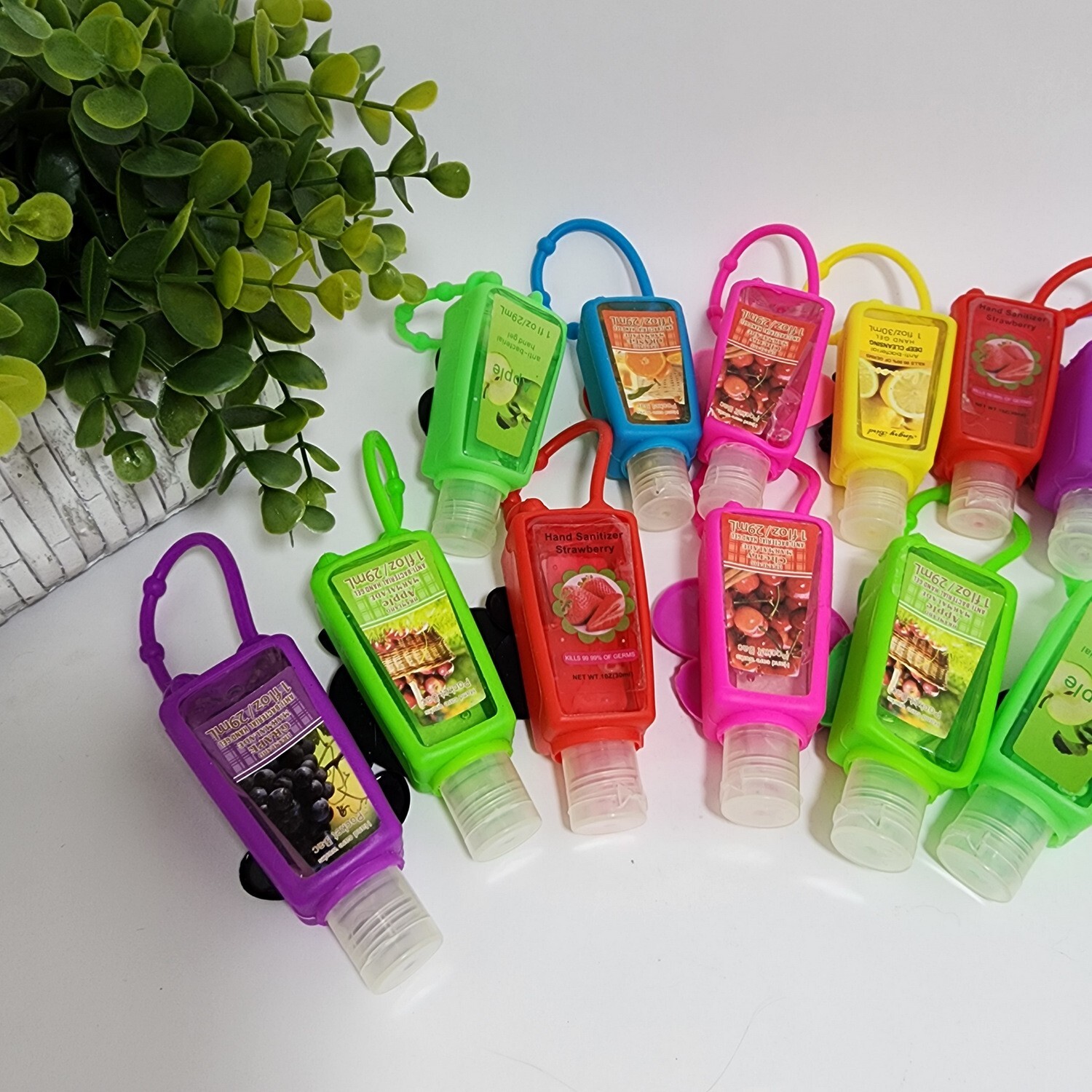 HAND SANITIZER