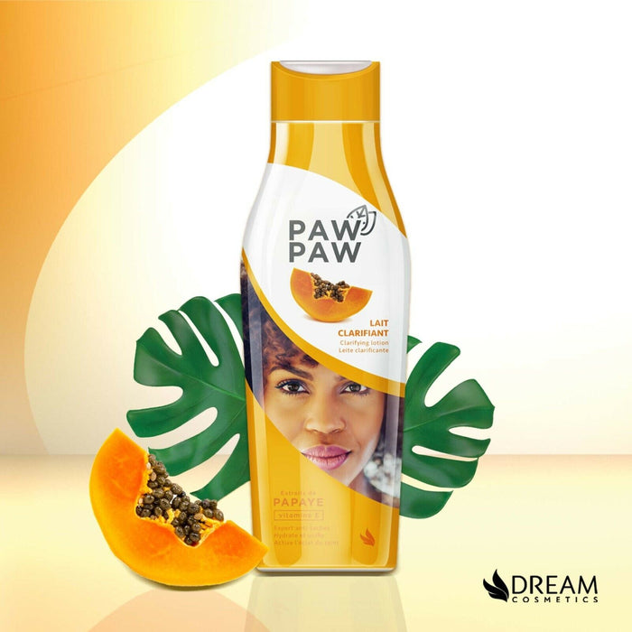 PAW PAW