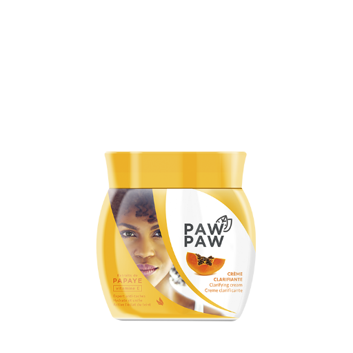 PAW PAW