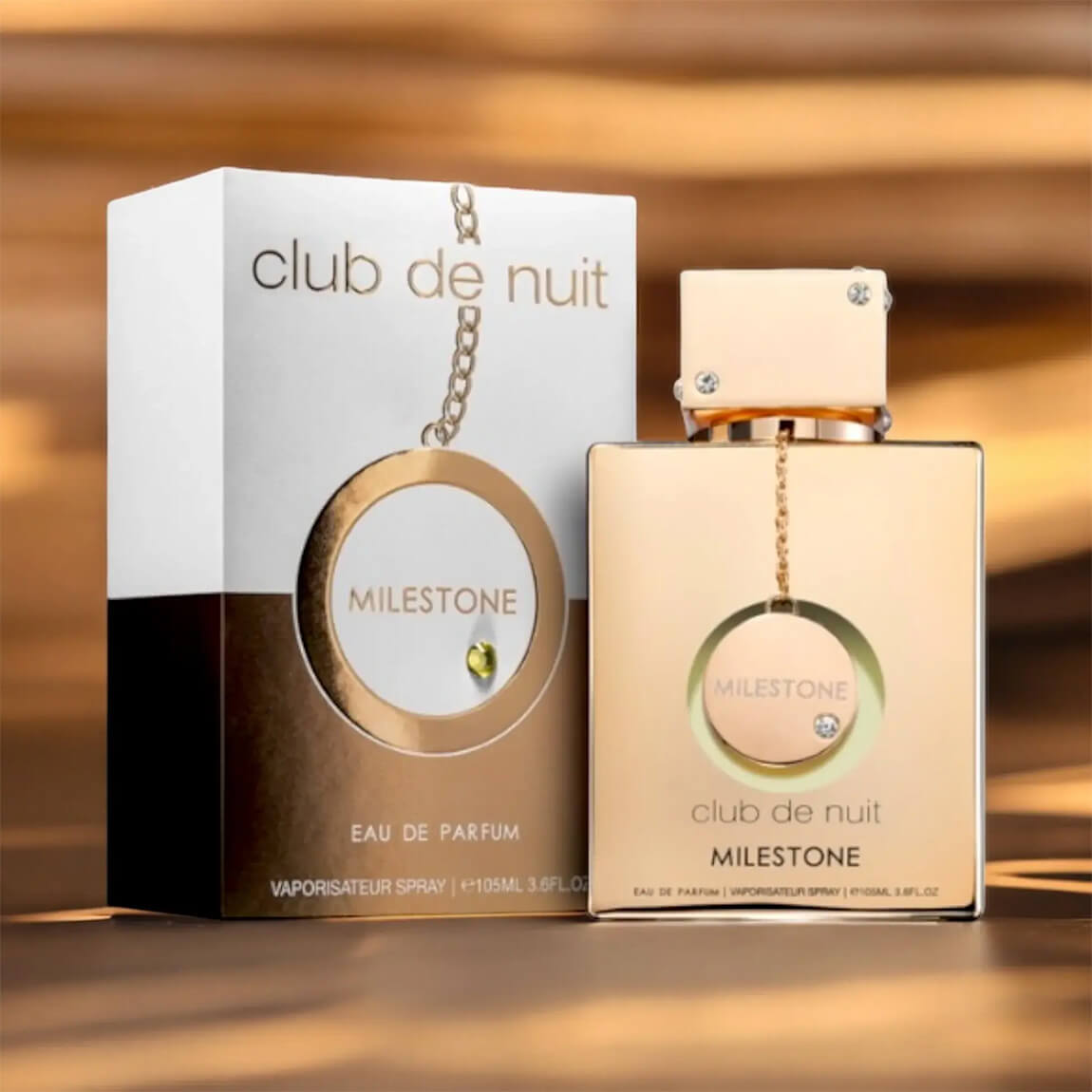 CLUB DE NUIT