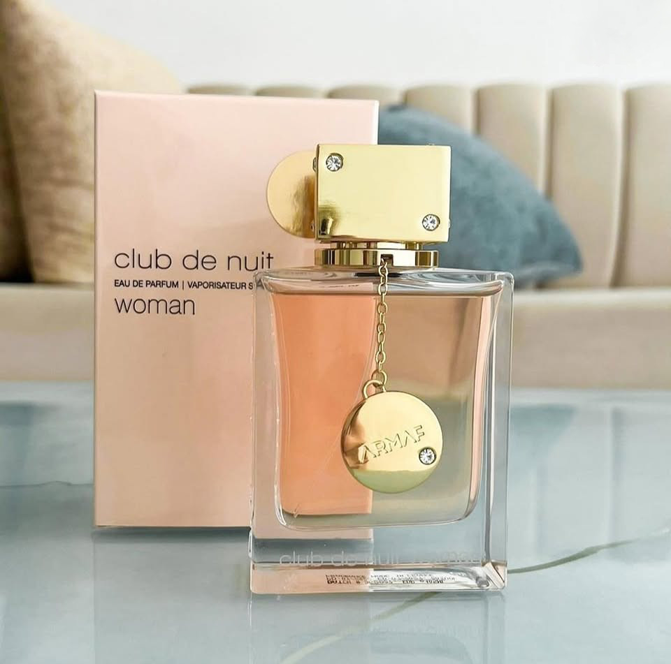 CLUB DE NUIT