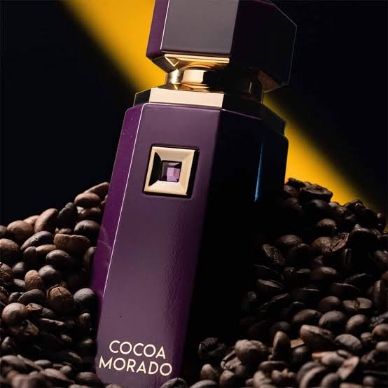 COCOA MORADO