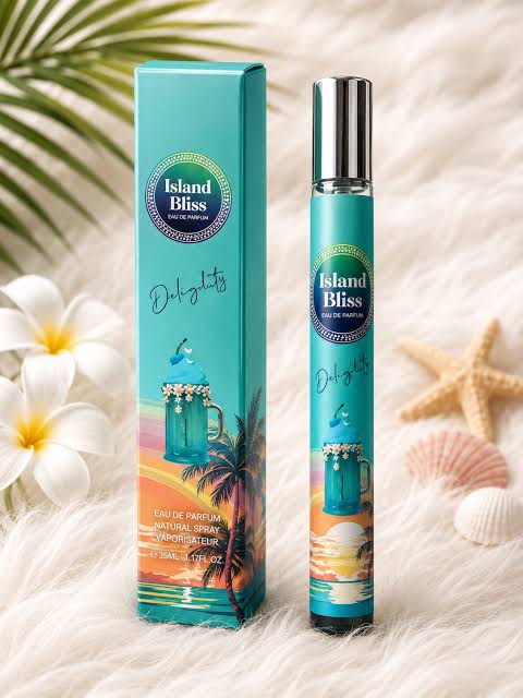ISLAND BLISS