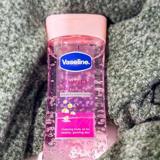VASELINE
