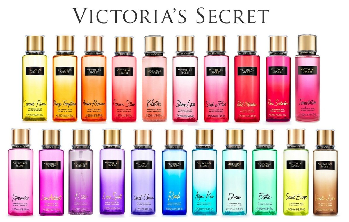 VICTORIA’S SECRET