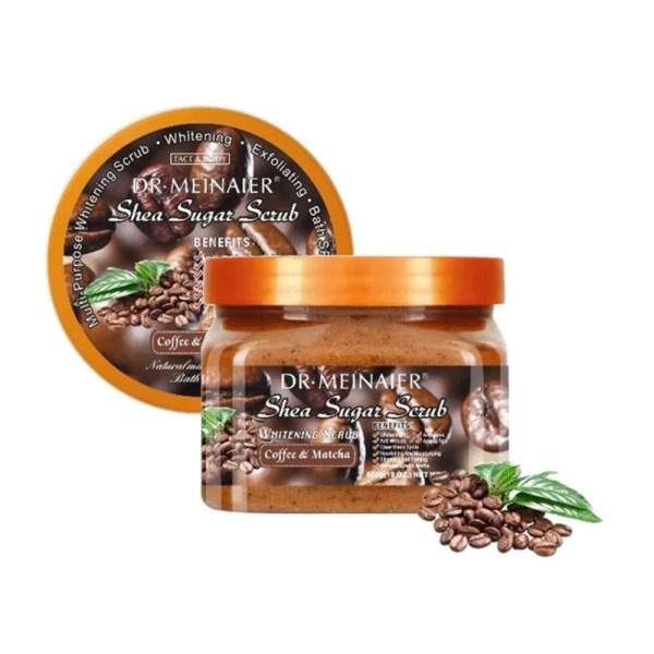BODY SCRUB