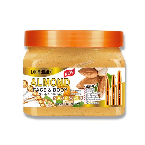BODY SCRUB