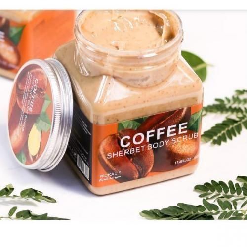 BODY SCRUB