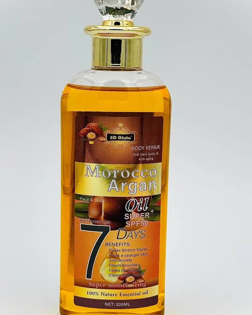 GLUTA GOLD