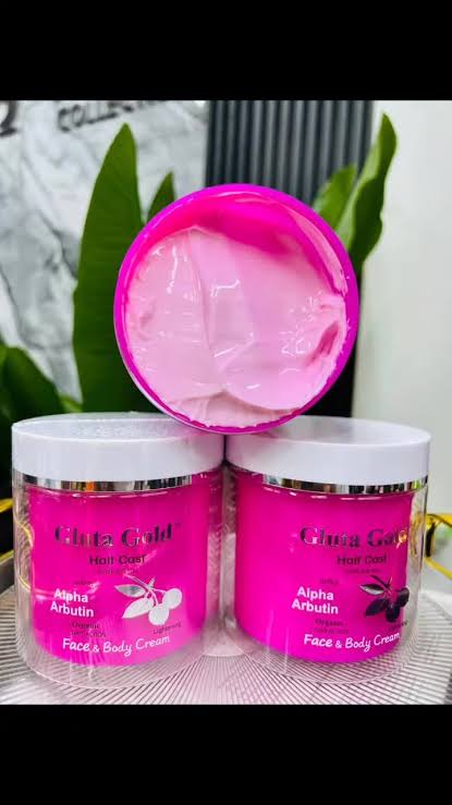 GLUTA GOLD